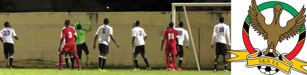 Newtown Stadium